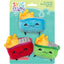 Snugarooz Lil Baby Dumps 3Pk