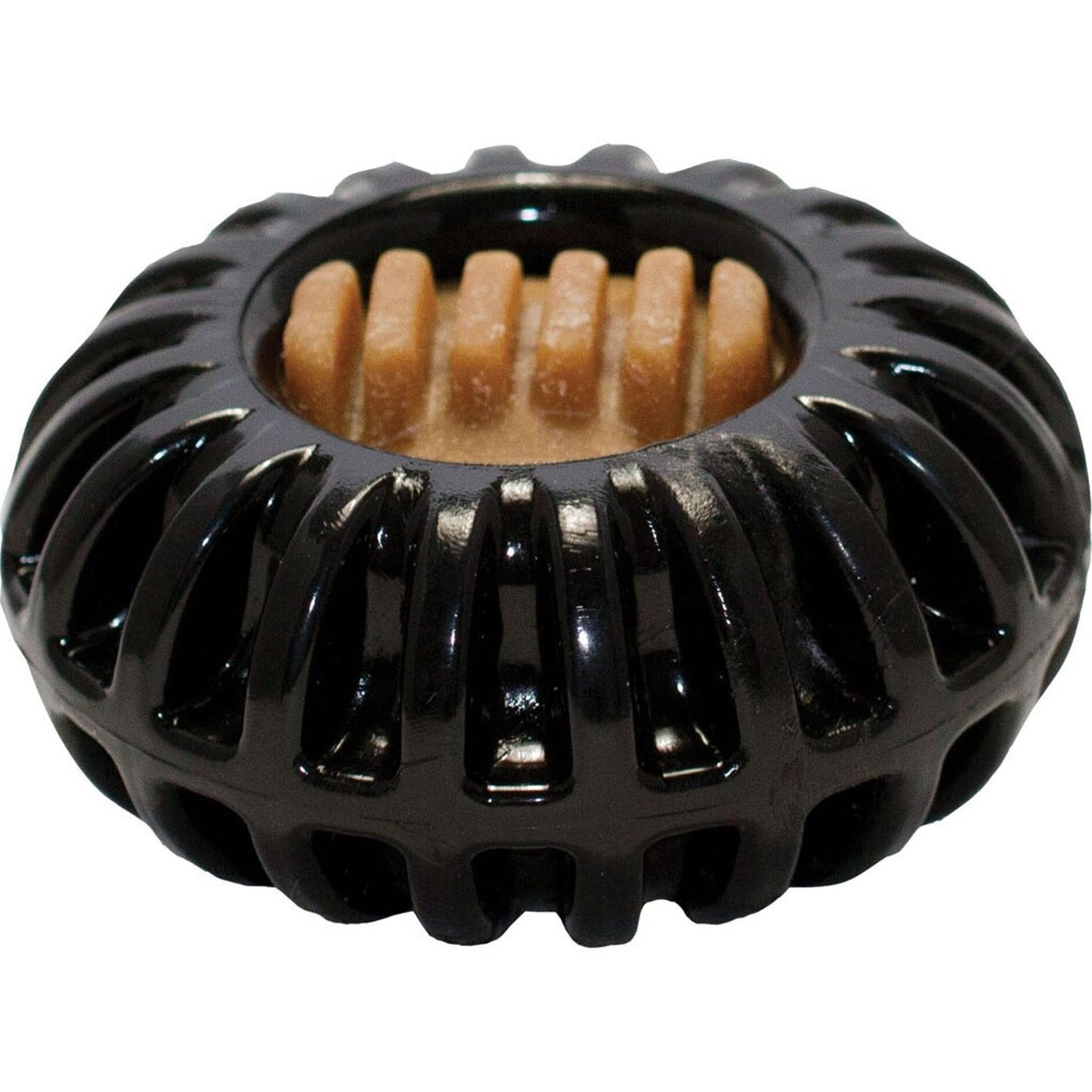 Starmark Usa Everlasting Treat Wheeler