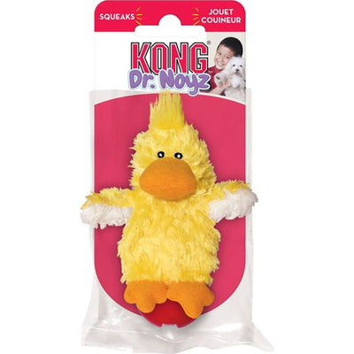 Kong Dr. Noyz Duck