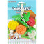 Nibbles Loofah Bunch Of Fruits Chew