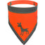Visibility Dog Bandana