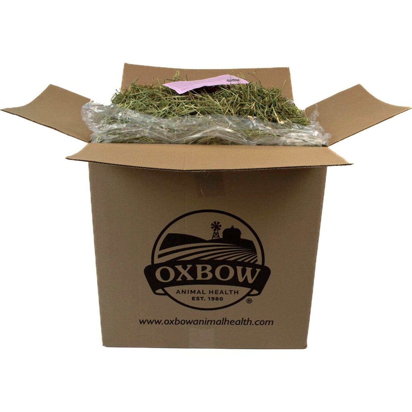 Oxbow Western Timothy Hay