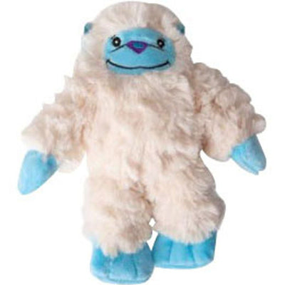 Snugarooz Tom Yeti Dog Toy