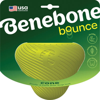 Benebone Rubber Cone
