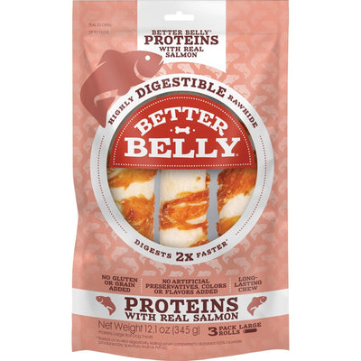 Better Belly Large Rolls
