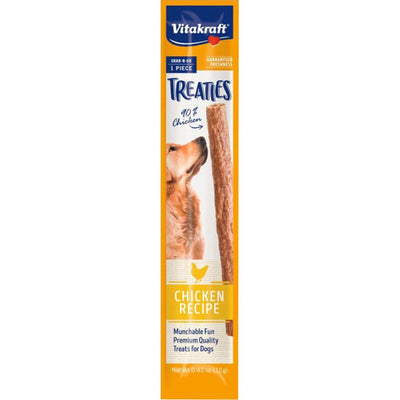 Vitakraft Treaties Dog Treats