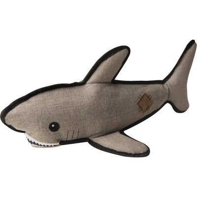 Snugarooz Saul The Shark W/Rubber Spikey Ball