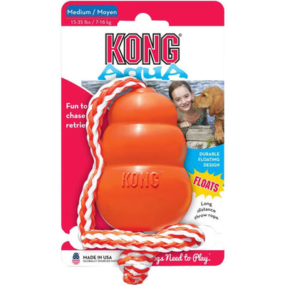 Kong Aqua