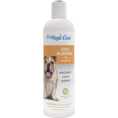 Magic Coat Hypo-Allergenic Shampoo