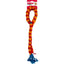 Kong Rope Rally Tug