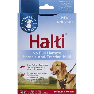 Halti No Pull Harness