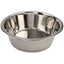 Standard Stainless Steel Dog Bowl