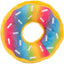 Zippypaws Donut  Rainbow