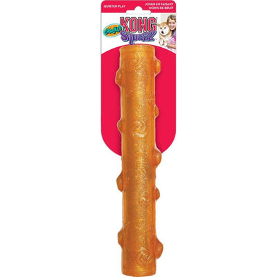 Kong Squeezz Crackle Stick