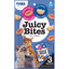 Inaba Juicy Bites Cat Treats