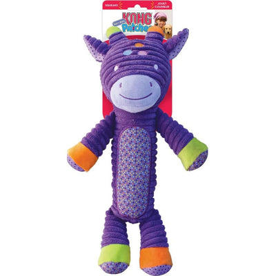 Kong Patches Adorables Giraffe