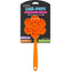 Spunkypup Lick Pops Lick Pad Spatula Smile Flower