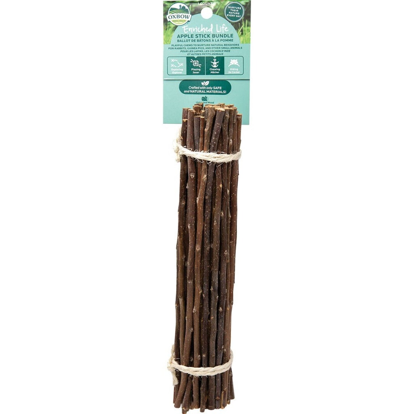 Enriched Life Apple Stick Bundle