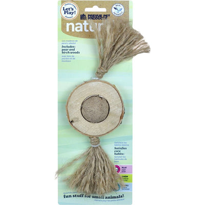 Double Dutch Small Animal Chew