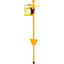 Boss Pet Dome Tie-Out Stake