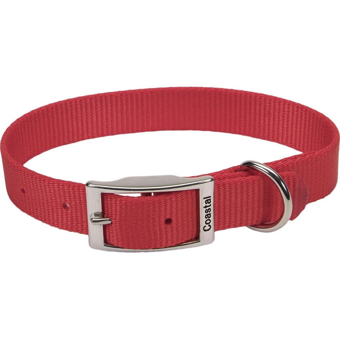 Single Ply Dog Collar