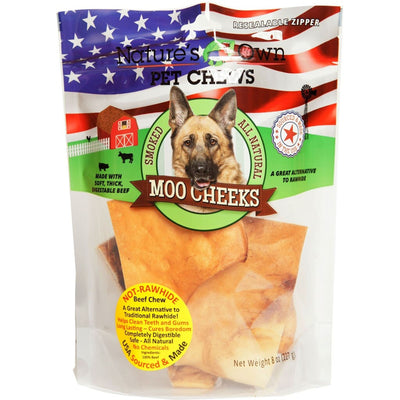 Nature'S Own Usa Moo Cheeks