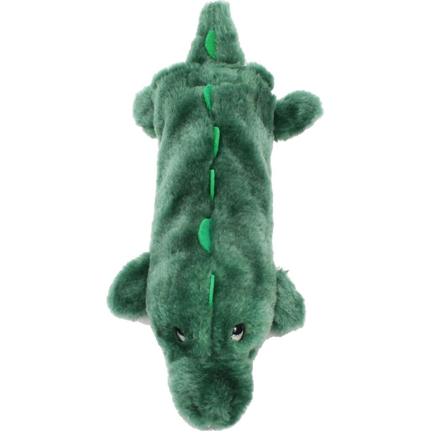 Zippypaws Bottle Crusherz Alligator