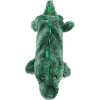 Zippypaws Bottle Crusherz Alligator