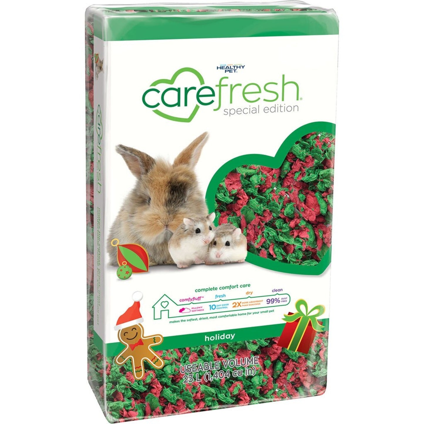 Carefresh Small Pet Bedding