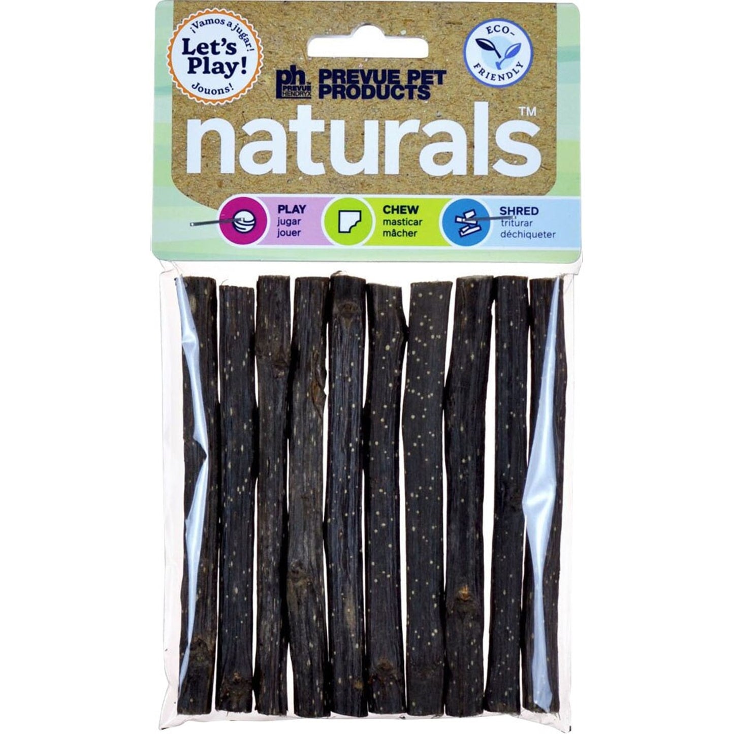 Very Pear-Y Chew Sticks Small Animal