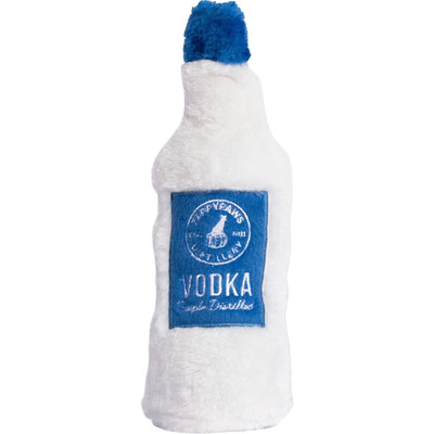 Zippypaws Happy Hour Crusherz Vodka