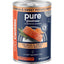 Pure Canned Grain Free Dog Food