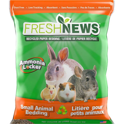 Fresh News Small Animal Bedding