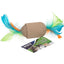Corrugated Roller Cat Toy