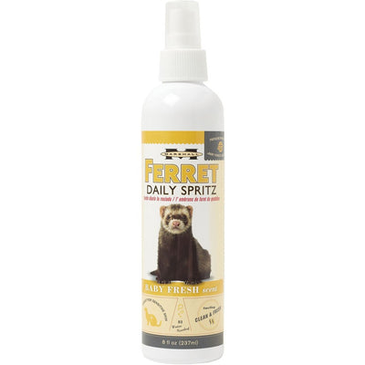 Marshall Ferret Daily Spritz