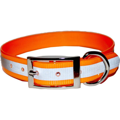 Sunglo Reflective Dog Collar
