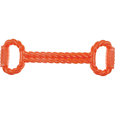 Infinity Tpr Tug Toy With Handles