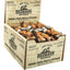 Redbarn Naturals Odor Free Braided Bully Stick