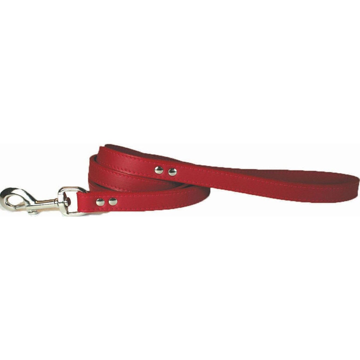 Leather Dog Leash