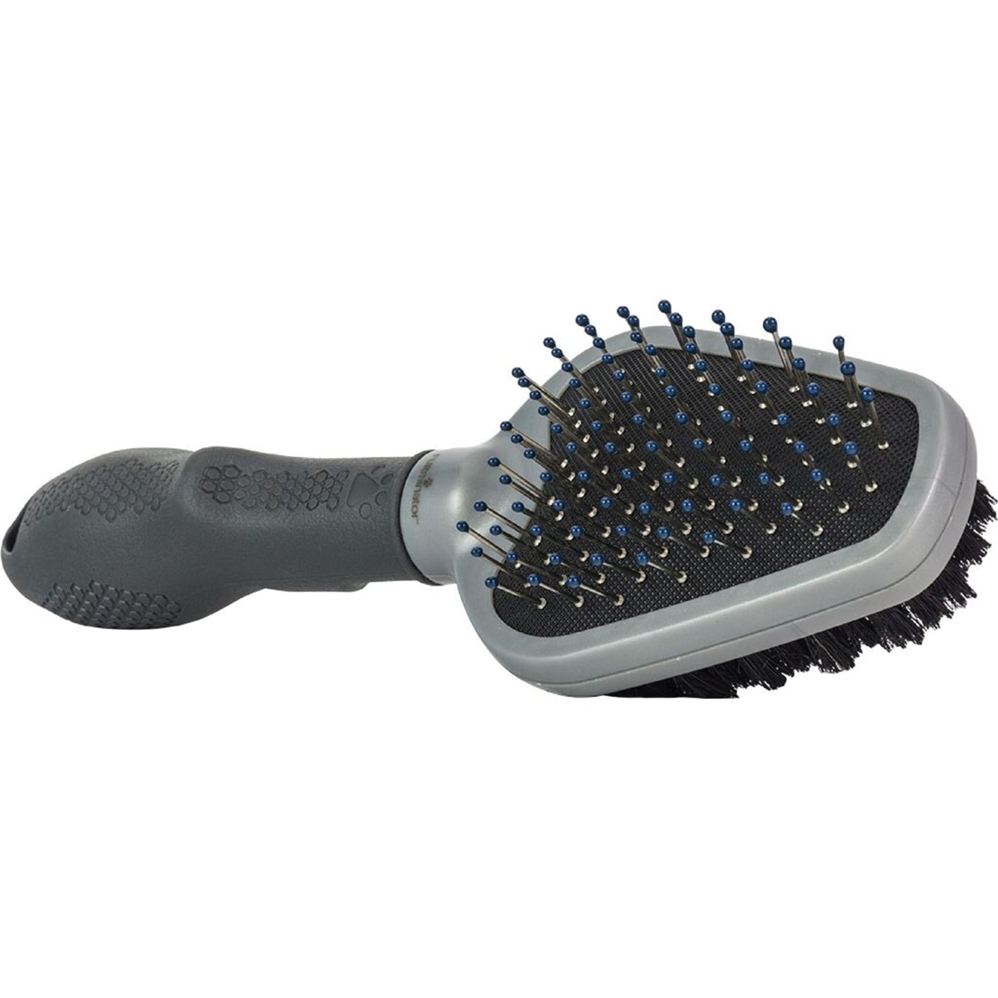 Furminator Dual Grooming Brush Dog/Cat