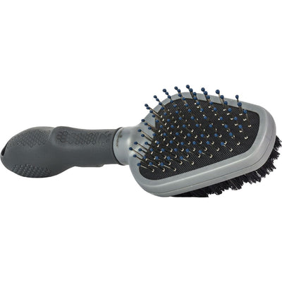 Furminator Dual Grooming Brush Dog/Cat