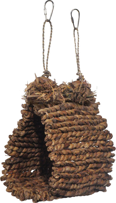 Sea Grass Snuggle Hut