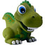 Naturflex T-Rex Latex Dog Toy
