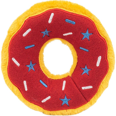 Zippypaws Donut  Americana