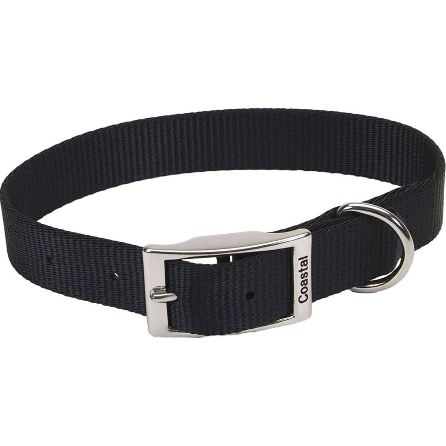 Double Ply Dog Collar