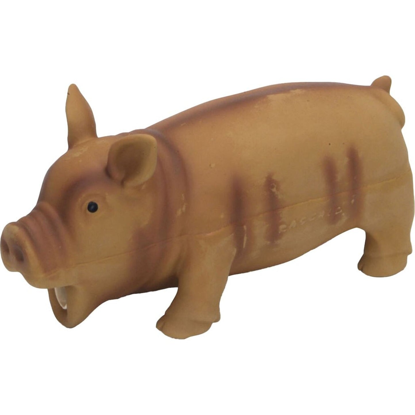 Rascals Pig Grunt Dog Toys