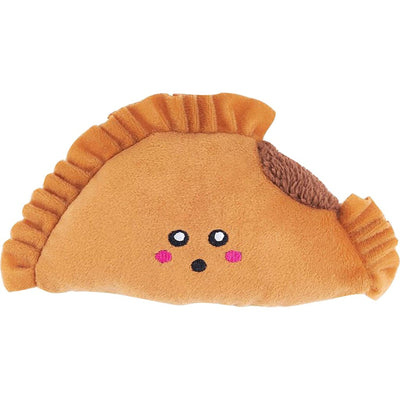Zippypaws Nomnomz Empanada