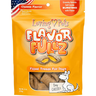 Flavorfullz Dog Treats
