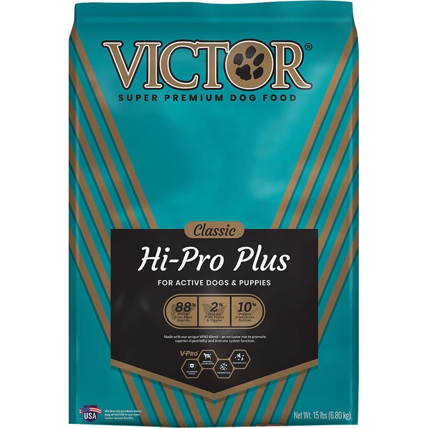 Classic Hi-Pro Plus Dog Food