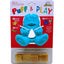 Yeti Pet Products Hangry Yeti Puff & Play Dog Toy